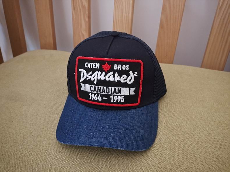 DSQ Cap y 05